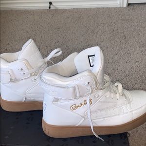 Patrick Ewing Orion 33s